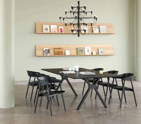 Andersen Furniture Space Tisch